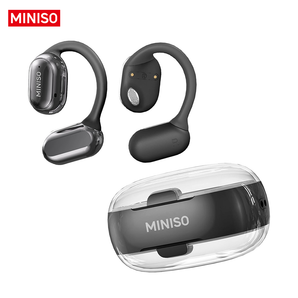 【MINISO】X39 Open Ear Bluetooth 5.4 Headphones