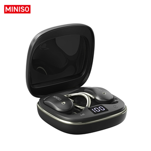 【MINISO】X68 Open Ear Earbuds Wireless