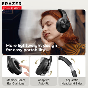 【ERAZER】G50 Headphone