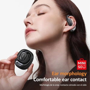 【MINISO】MS156 Al Translation Wireless Headphones