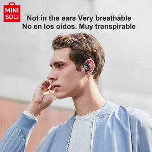 【MINISO】MS162 Ear-hook